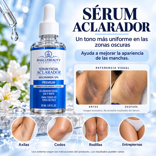 Serun Aclarador