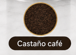Hair Cover – Cobertura Capilar